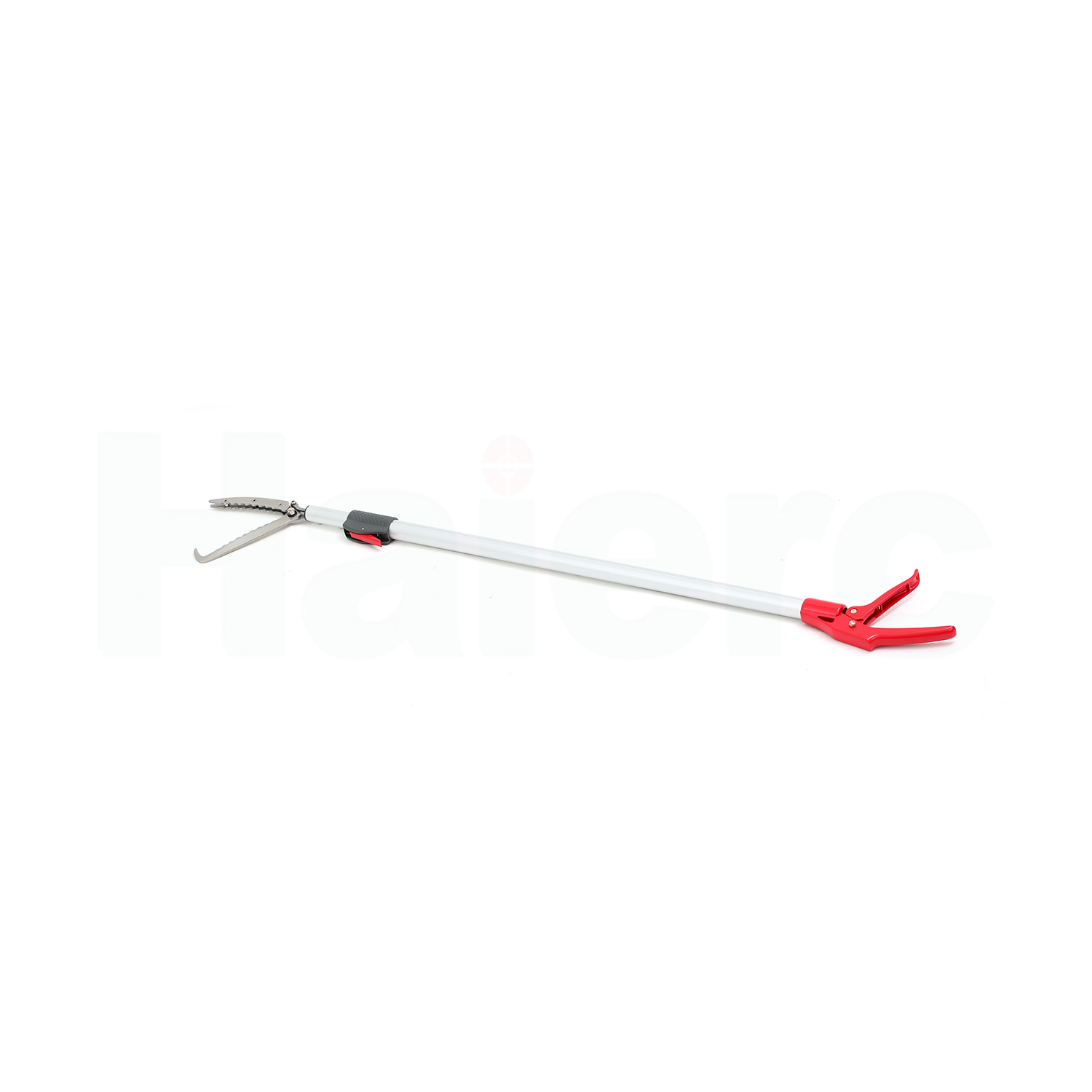 >Haierc Retractable Snake Tongs HC3107FS